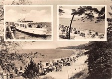 Lubmin Mehrbildkarte gl1966