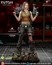 Alice RE by KFAN ART Figur