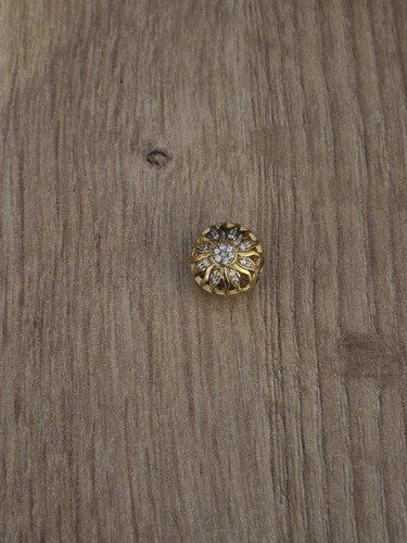 Thomas sabo sunshine - sabo, vergoldet