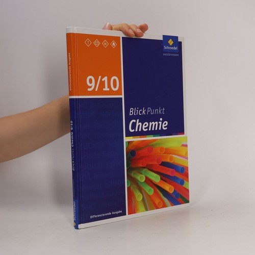 Blickpunkt chemie - blickpunkt,