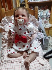 Rebornbaby 50 cm