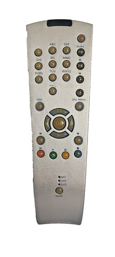 Grundig tele pilot - grundig,