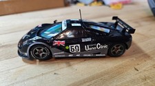 Scalextric c3965a mclaren f1 - scalextric-c3965a,