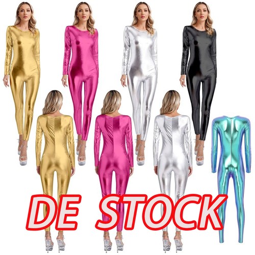 Damen overall metallic - overall,