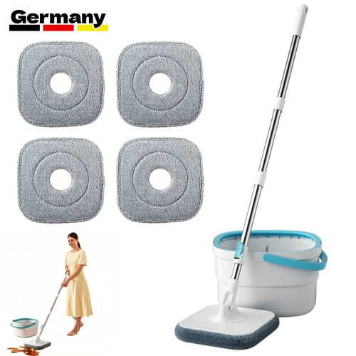 360 spin mop - mop, und
