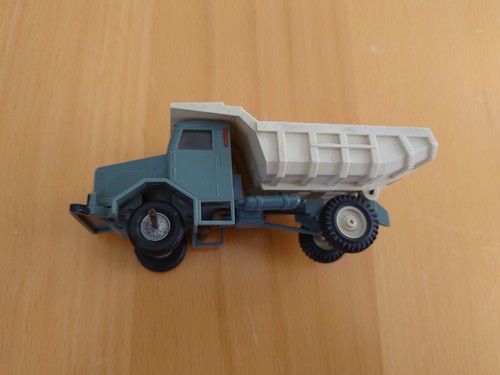 Original siku 105 krupp - original,