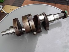 Volvo Penta MD2 B Kurbelwelle H974 Crankshaft