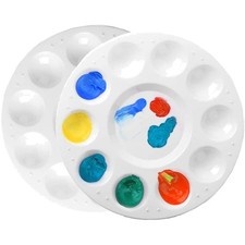 Mischpalette Farbpalette