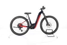 ADVANCED OFFROAD Pro MTB E-Bike Hardtail Top Elektrofahrrad Bosch Akku 750Wh 29"