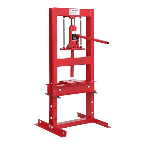 Werkstattpresse - , 6t