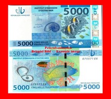 FRENCH Pacific Territories