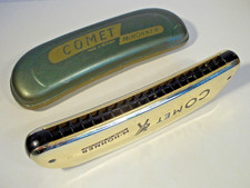 Hohner Comet G-dur