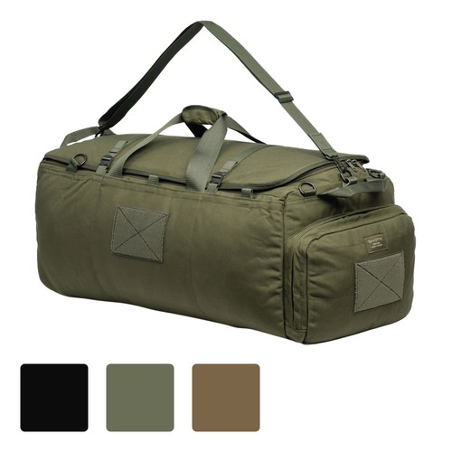 Savotta keikka duffelbag - savotta,