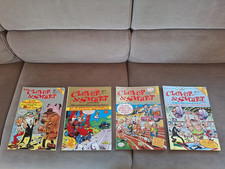 Super Clever & Smart Olympia