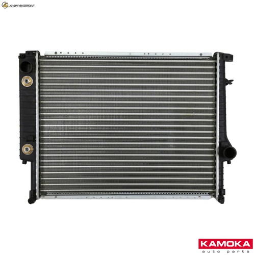 Kühler motorkühlung 7705318 - motorkÜhlung,