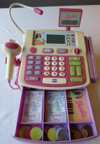 Barbie mattel - -,