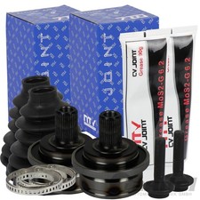 2x ANTRIEBSWELLEN GELENK