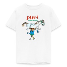 Pippi Langstrumpf Pippi Hebt