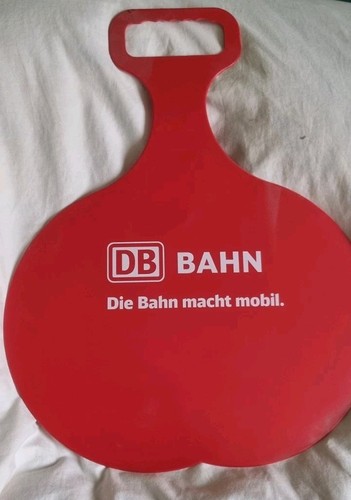 Deutsche bahn popo rutscher - deutsche,