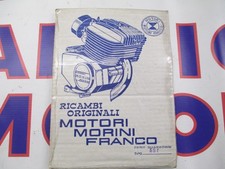 NOS MORINI FRANCO