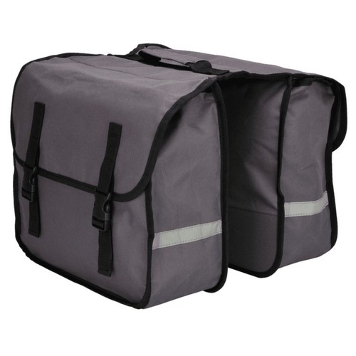 Fischer gepäckträger tasche - fischer, gepäckträger-tasche