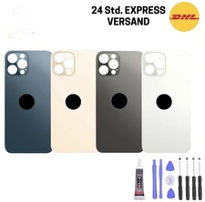Für iPhone 12 Pro Akkudeckel