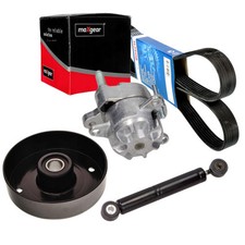 Bosch 6pk2155 keilrippenriemen - 6pk2155,
