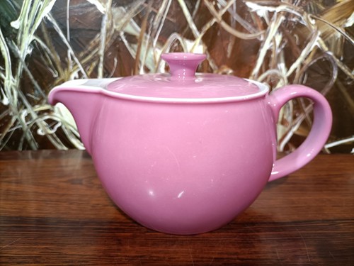 Dibbern solid color pink - ,