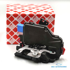 FEBI Türschloss hinten links