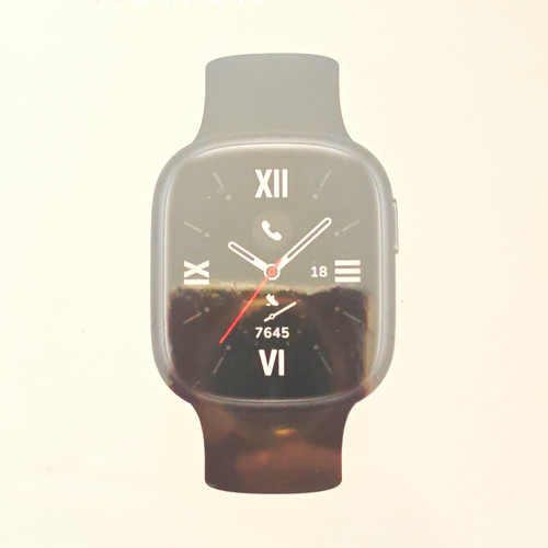 Honor watch smartwatch mm - 4, 45