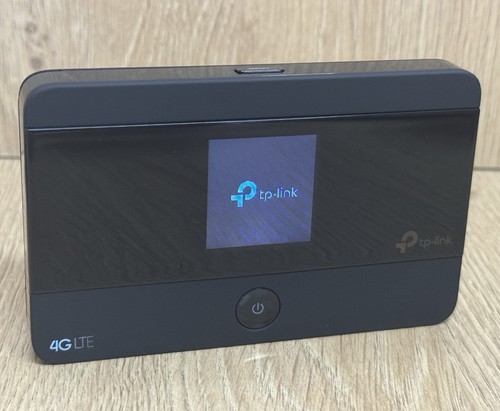 Link m7350 lte - tp-link, 4g