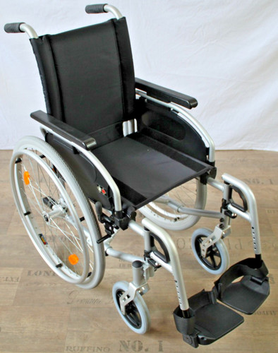 Top rollstuhl bischoff - top,
