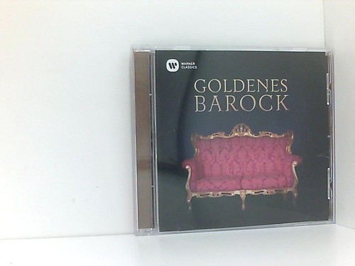 Goldenes barock andre - goldenes,