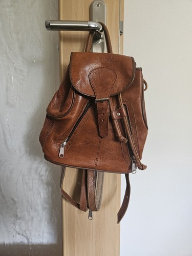 Ziegenleder damen vintage - damen,