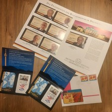 Telefonkarten Konvolut Briefmarken Sammeln Selten Rar Borek RG m. MWST.