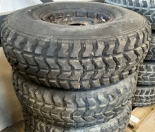 ORIGINAL Hummer H1, HUMVEE