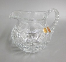 Krug Nachtmann Dekor Bamberg Kristall Bleikristall 1,7 KG