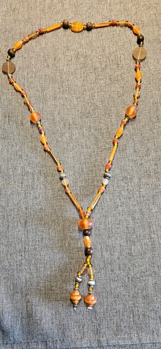 Kette modeschmuck - kette,