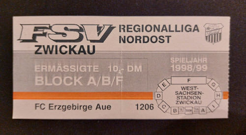 1999 fsv zwickau fc - 03.04.1999,