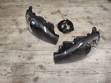 Opel Corsa C Set Depo Scheinwerfer Blinker re li Kabelbaum