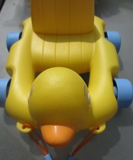 Baby Born Nachziehente für Puppe Little Baby Born Ohne Puppe!