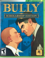 Bully - Scholarship Edition