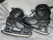 Schlittschuhe Hockey Skates Eislaufen Gr.39