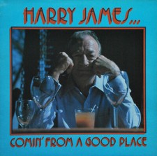 Harry James - Comin' from a