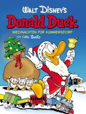 Donald Duck - Weihnachten für
