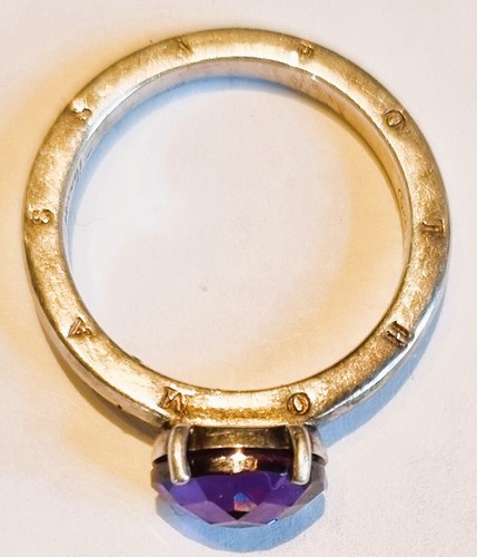 Thomas sabo amethyst edelstein - thomas,