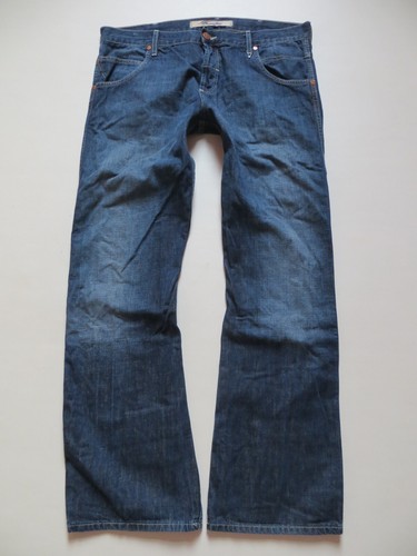 Wrangler sharkey bootcut jeans - wrangler,