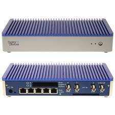 Digital Devices Octopus NET SL SX8 mit 8 Tunern DVB-S/S2/S2X Basic 2xCI SAT>IP