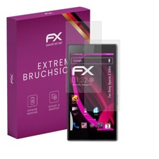 atFoliX Glasfolie für Sony