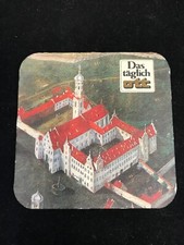 Coaster - Oettinger Bier -